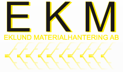 EKM Eklund Materialhantering AB